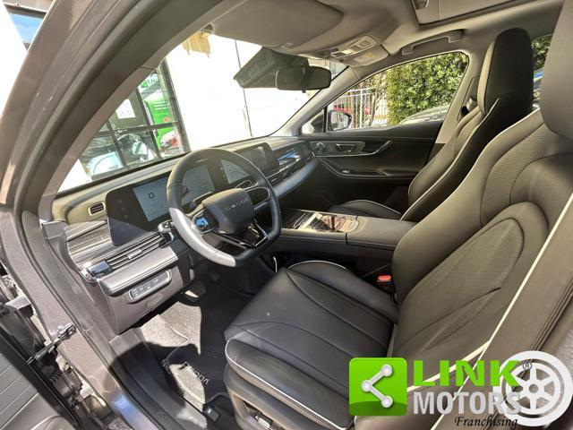 OMODA 5 PREMIUM FULL HYBRID