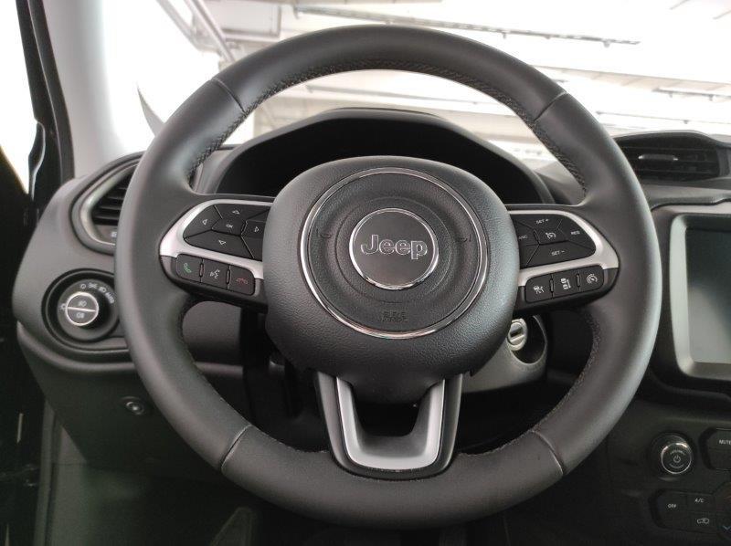 JEEP Renegade - Renegade 1.3 T4 190CV PHEV 4xe AT6 Limited
