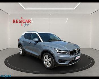 VOLVO XC40 2.0 d3 R-design awd geartronic