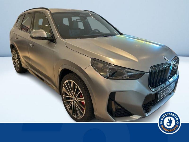 BMW X1 XDRIVE 23D M Sport Pro