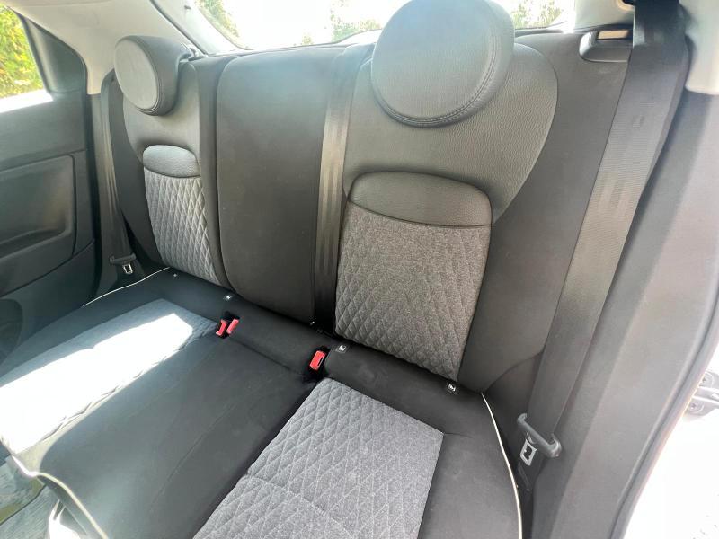 Fiat 500 X 500X 1.0 T3 Urban 120cv km 80000!