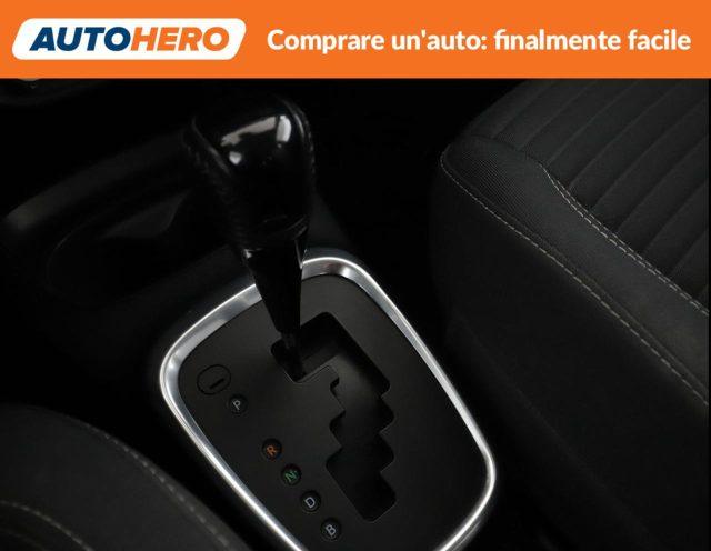 TOYOTA Yaris 1.5 Hybrid 5 porte Active