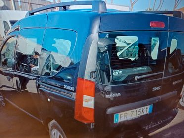 Dacia Dokker 1.5 dCi 8V 90CV Start&Stop