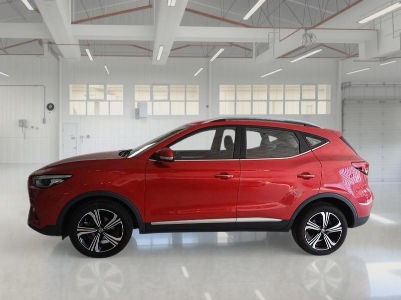 MG ZS 1.0T-GDI COMFORT AUTO SUV