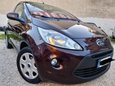 Ford Ka Ka+ 1.3 TDCi 75CV anno 2013