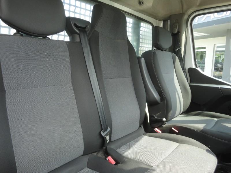 RENAULT Master 5ª serie Master T35 2.3 dCi 135...