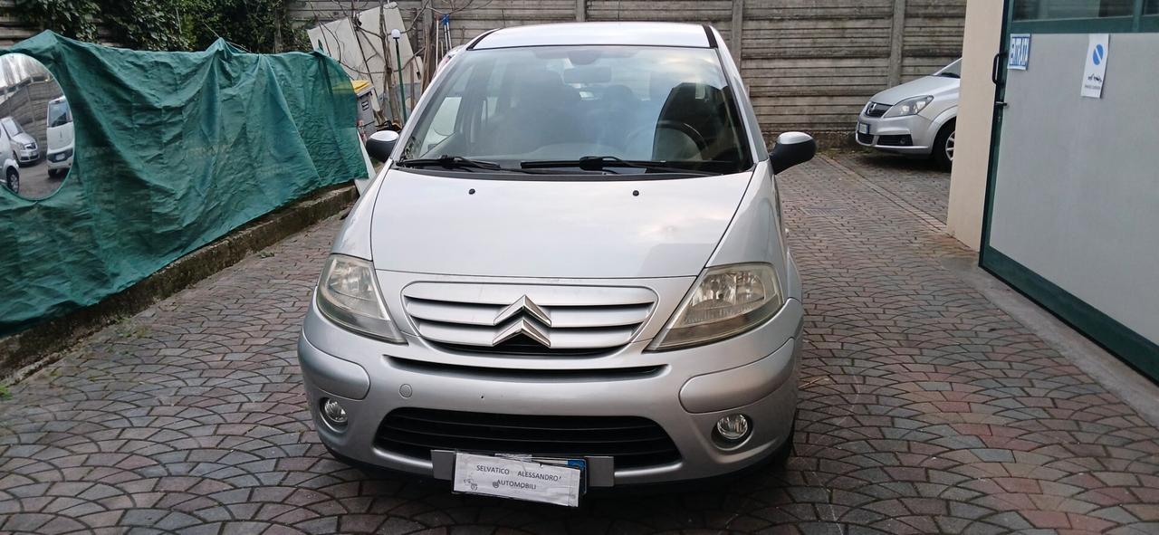 Citroen C3 1.4 HDi neopatentati