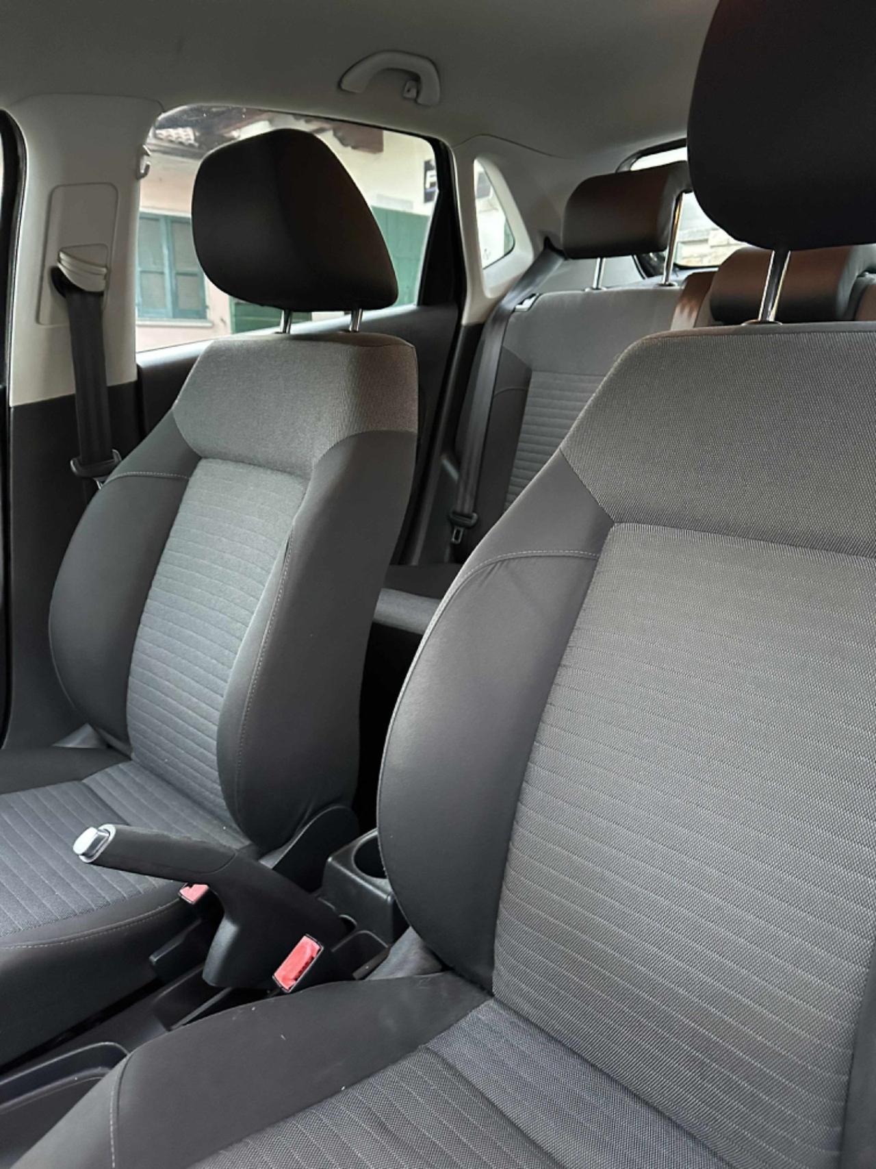 Volkswagen POLO 1.4 5P COMFORTLINE NEOPAT KMCERT