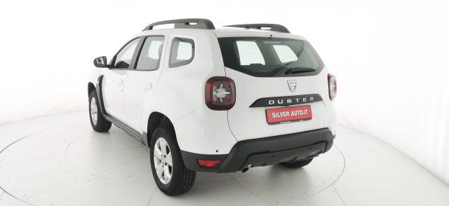 DACIA Duster 1.5 Blue dCi 8V 115 CV 4x2 Prestige