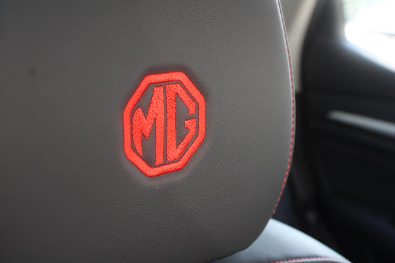 Mg ZS 1.5 VTi-tech Luxury