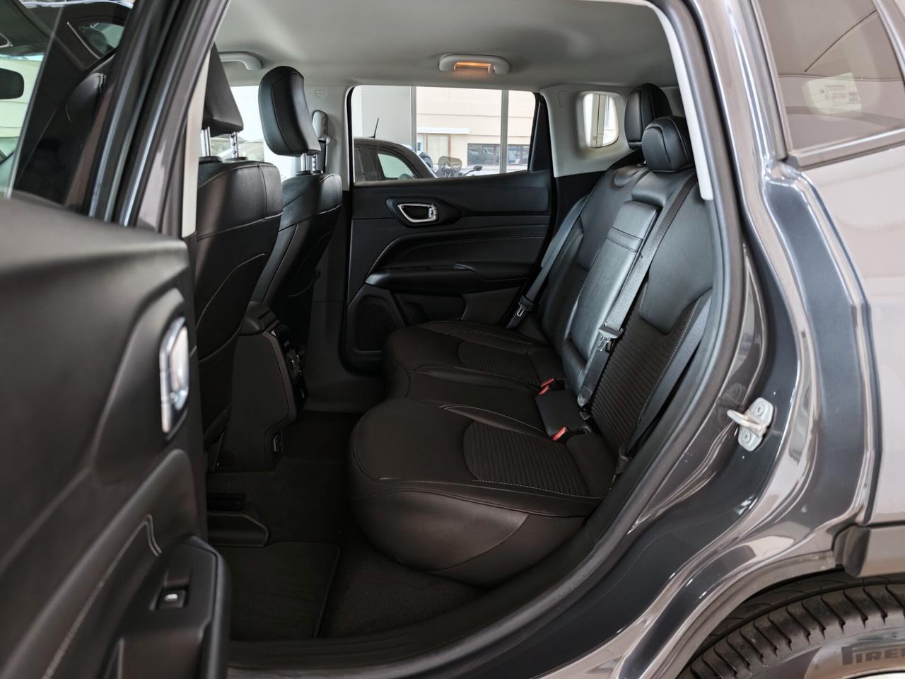 Jeep Compass 1.6 Mjet Limited 130cv 2022