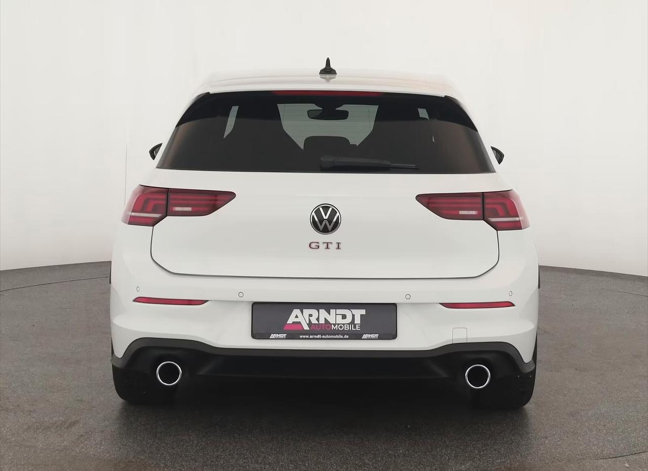 Volkswagen Golf GTI 2.0 TSI DSG 8.5 FENDINEBBIA/LED/HEAD/RETRO/