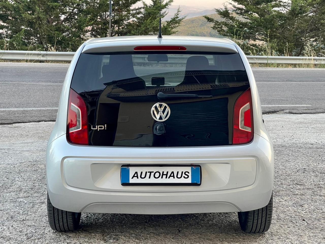Volkswagen up! 1.0 75 CV 5p. high