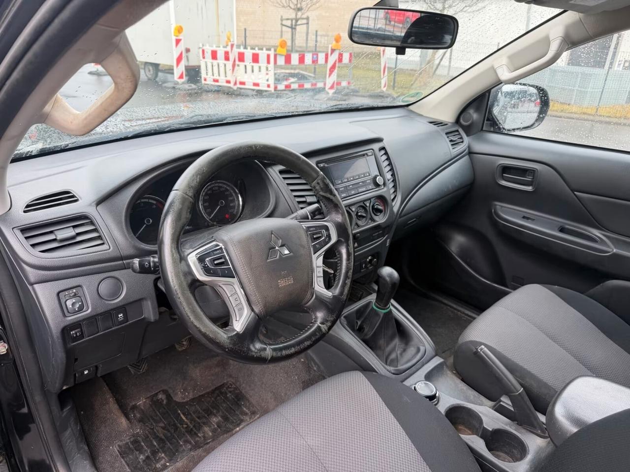 Mitsubishi L200 2.3 D Double Cab 4x4 Easy Select Invite PREZZO FINALE