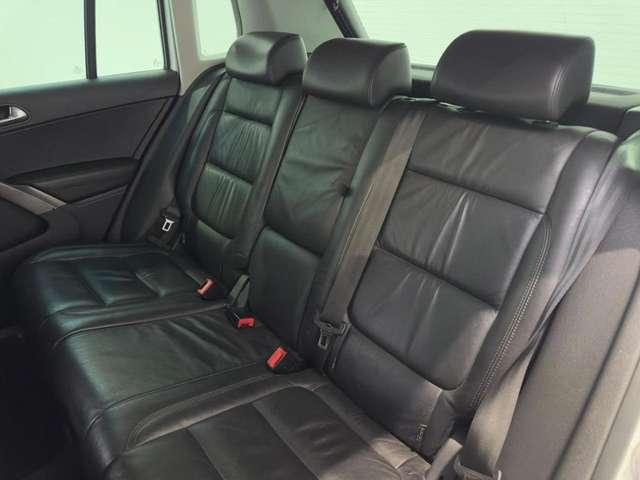 Volkswagen Tiguan 1.4 16V TSI Sport & Style 4 Motion