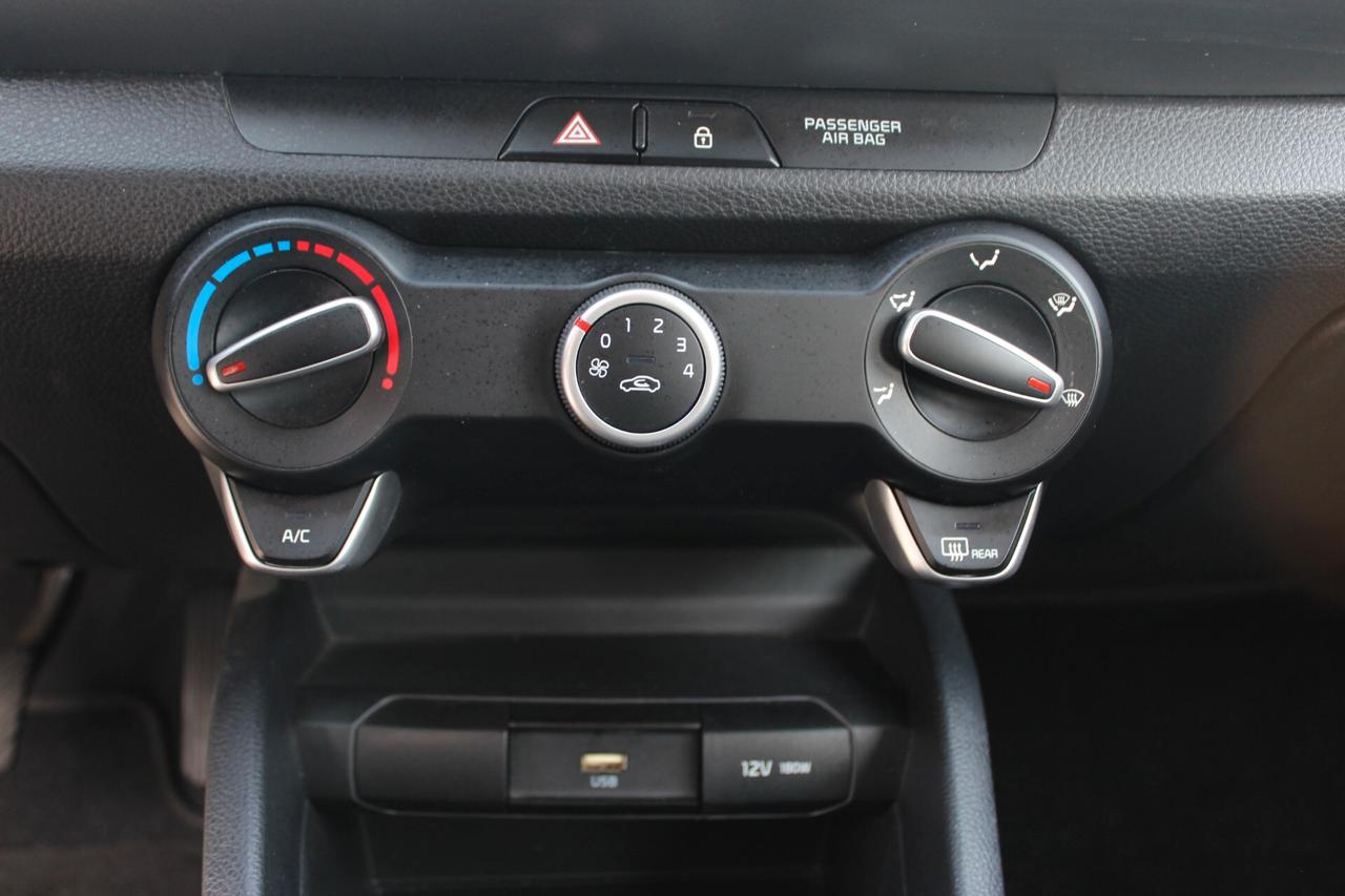 Kia Stonic URBAN