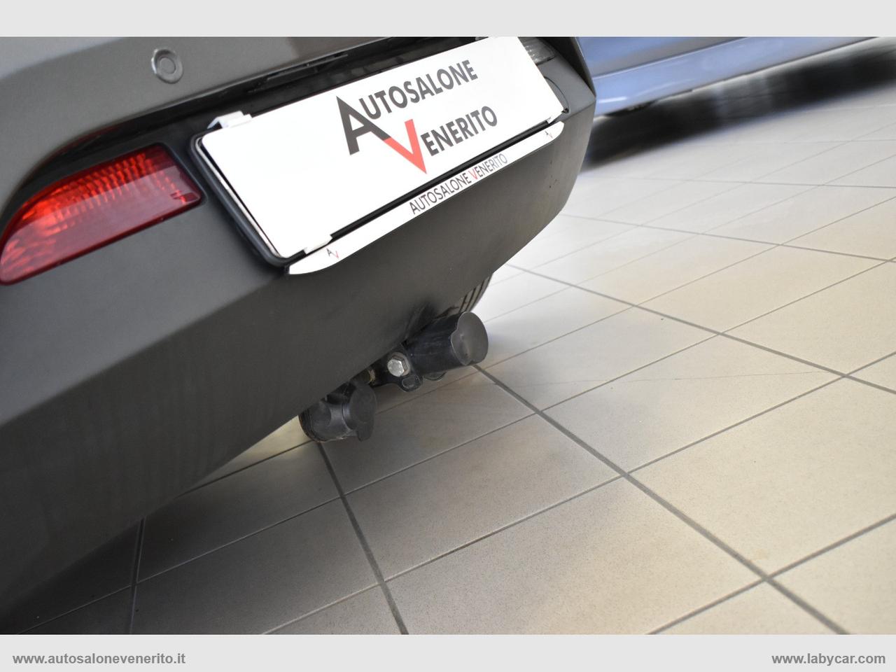 FIAT Bravo 1.6 MJT 105 CV Dynamic