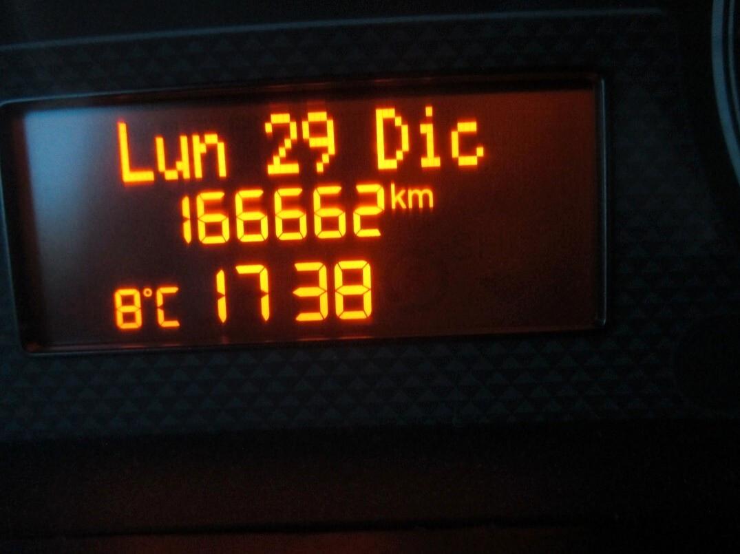 Citroen Nemo Multispace 1.3 hdi 2 Posti