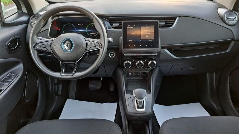 Renault ZOE R110 NAVI/FARI LED BATTERIA DI PROPRIETÀ