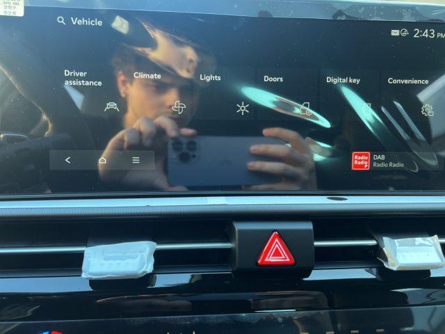 KIA Sportage Nuovo 1.6 CRDi MHEV DCT GT-line