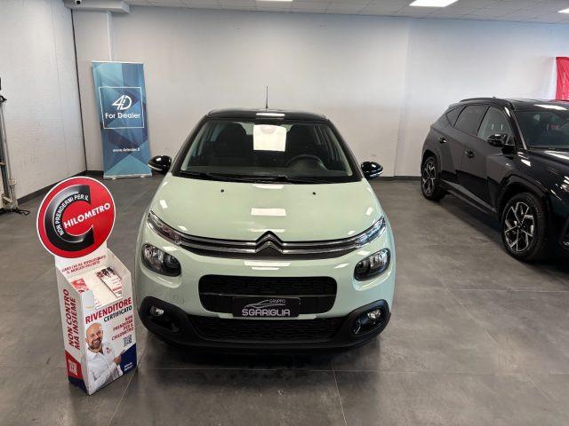 CITROEN C3 1.2 GPL Full Optional