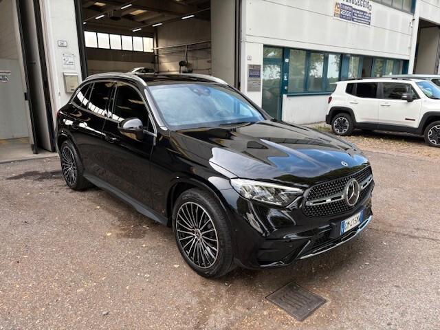 Mercedes-benz GLC 220 d 4Matic Mild Hybrid AMG Premium Plus