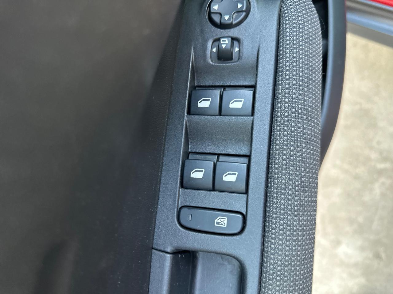 Citroen C3 Aircross C3 Aircross BlueHDi 110 S&S Shine