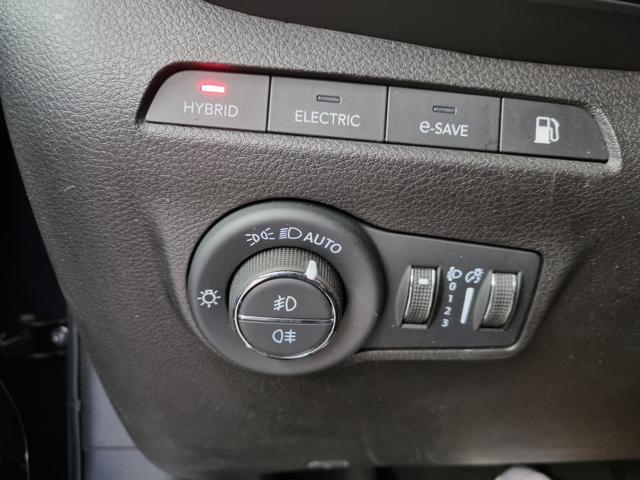 JEEP Compass 1.3 Turbo T4 240 CV PHEV AT6 4xe Trailhawk