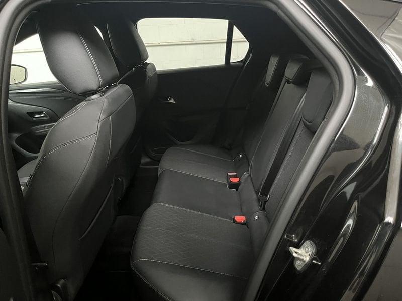Opel Corsa Corsa 1.2 GS s&s 100cv TUA DA 159,00 EURO AL MESE