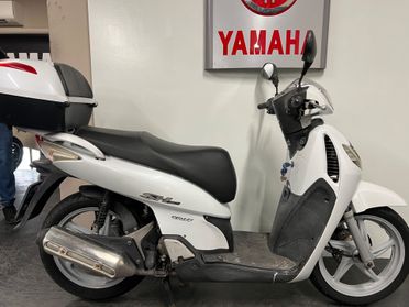 Honda SH 150 i