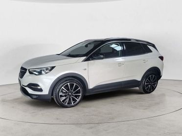 Opel Grandland X 1.5 ecotec Ultimate s&s 130cv at8