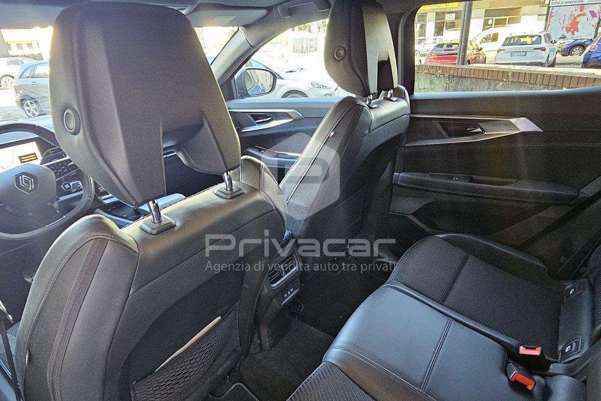 RENAULT Austral Austral Full Hybrid E-Tech 200 CV Iconic Esprit Alpine