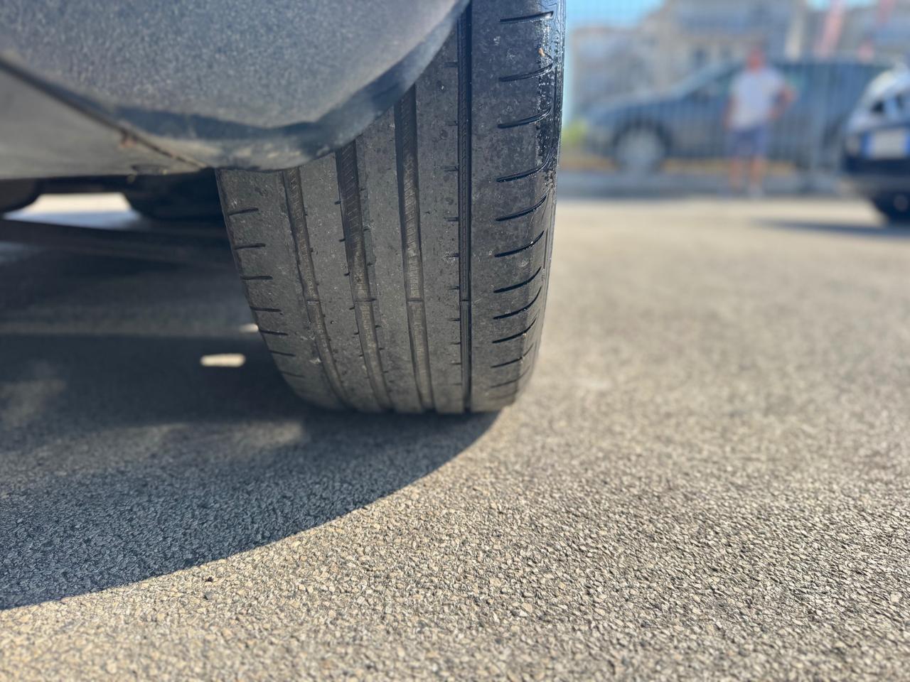 Opel Astra 1.6 turbo Cosmo S 180cv AUTOMATICA