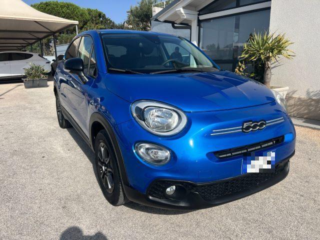 FIAT 500X 1.0 T3 120 CV Club