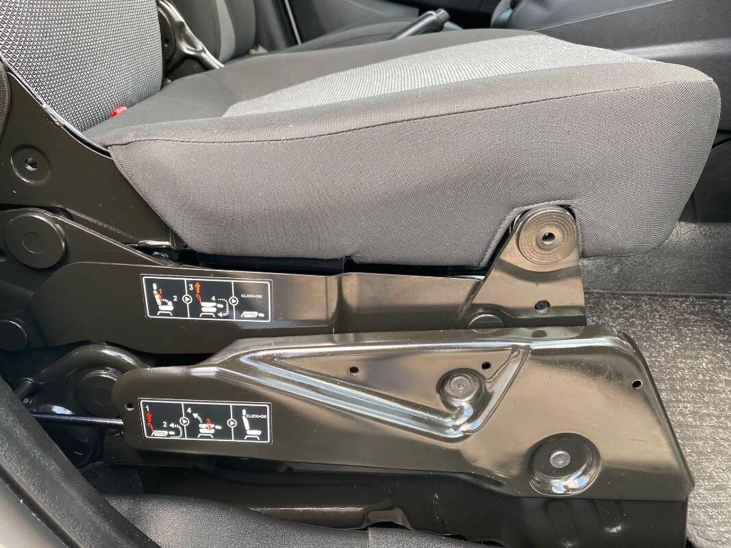 Fiat Doblò Cargo 1.6 mjt 105cv CH1 Business S&S