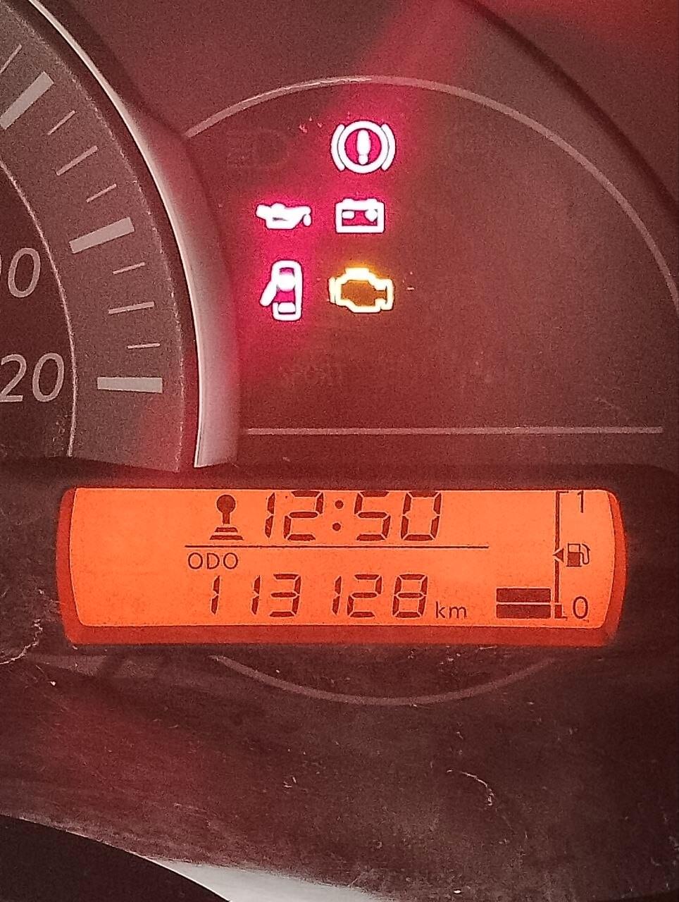 Nissan Micra 1.2 12V 5 porte GPL Eco Visia