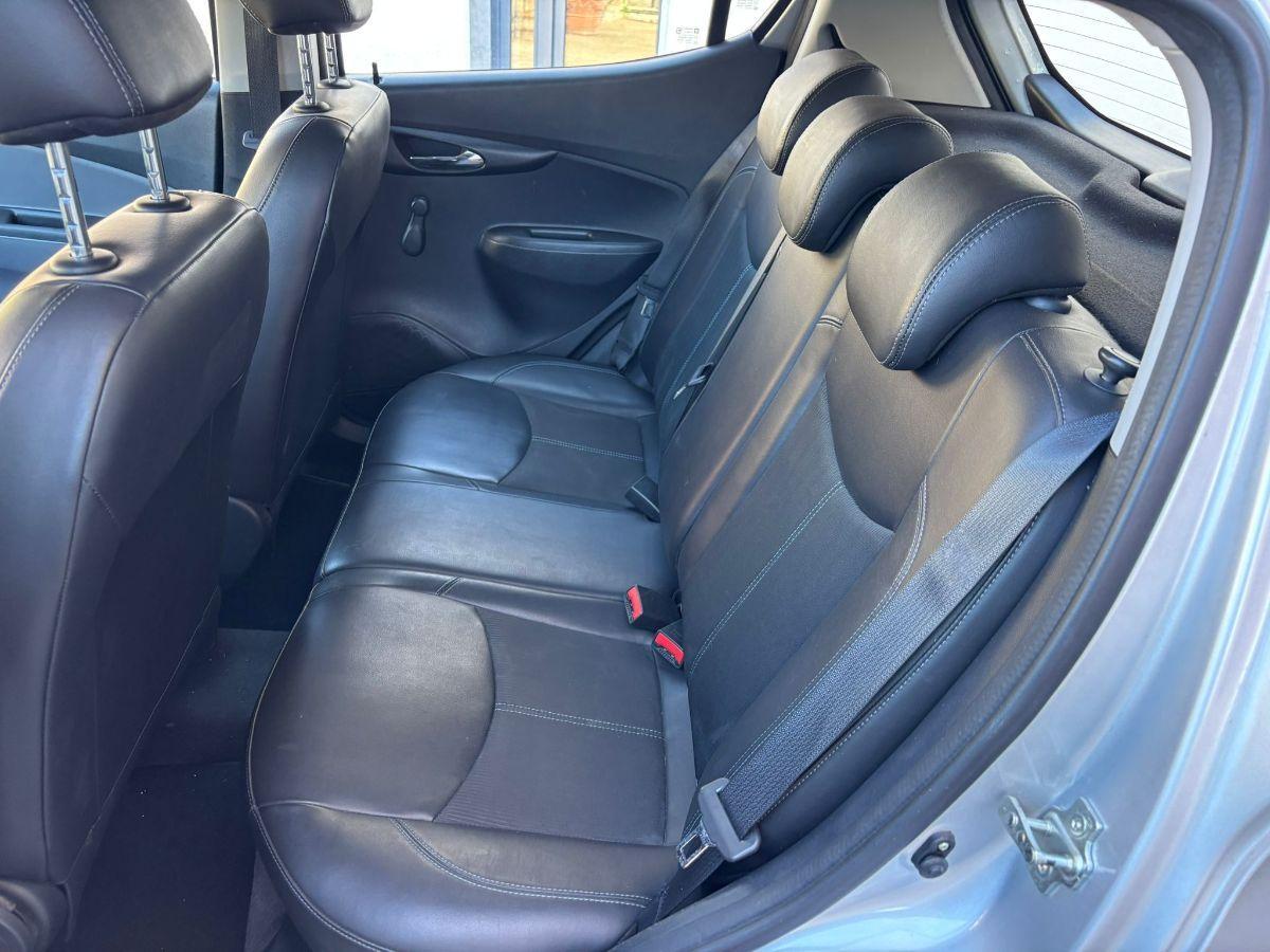 OPEL Karl 1.0 75 CV Cosmo