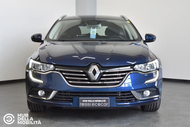 RENAULT Talisman Sporter Blue dCi 160 CV EDC Business