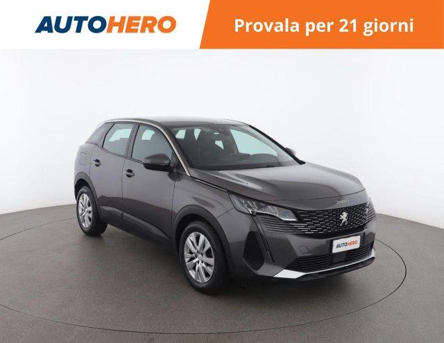 PEUGEOT 3008 BlueHDi 130 S&S EAT8 Active Business