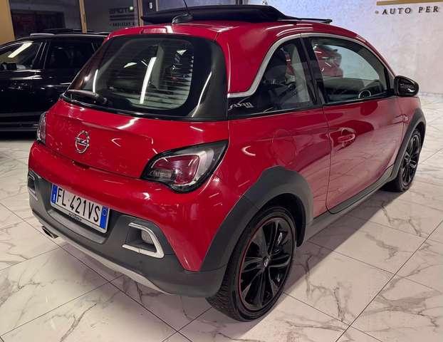 Opel Adam Rocks Neopatentati