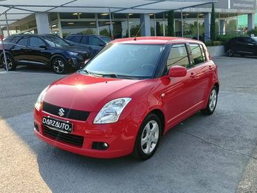 SUZUKI Swift 1.3 5p. GL