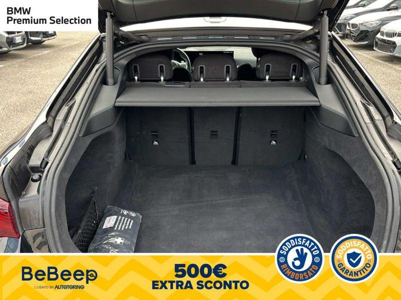 BMW Serie 4 Gran Coupé 420D GRAN COUPE MHEV 48V XDRIVE MSPORT PRO AUTO