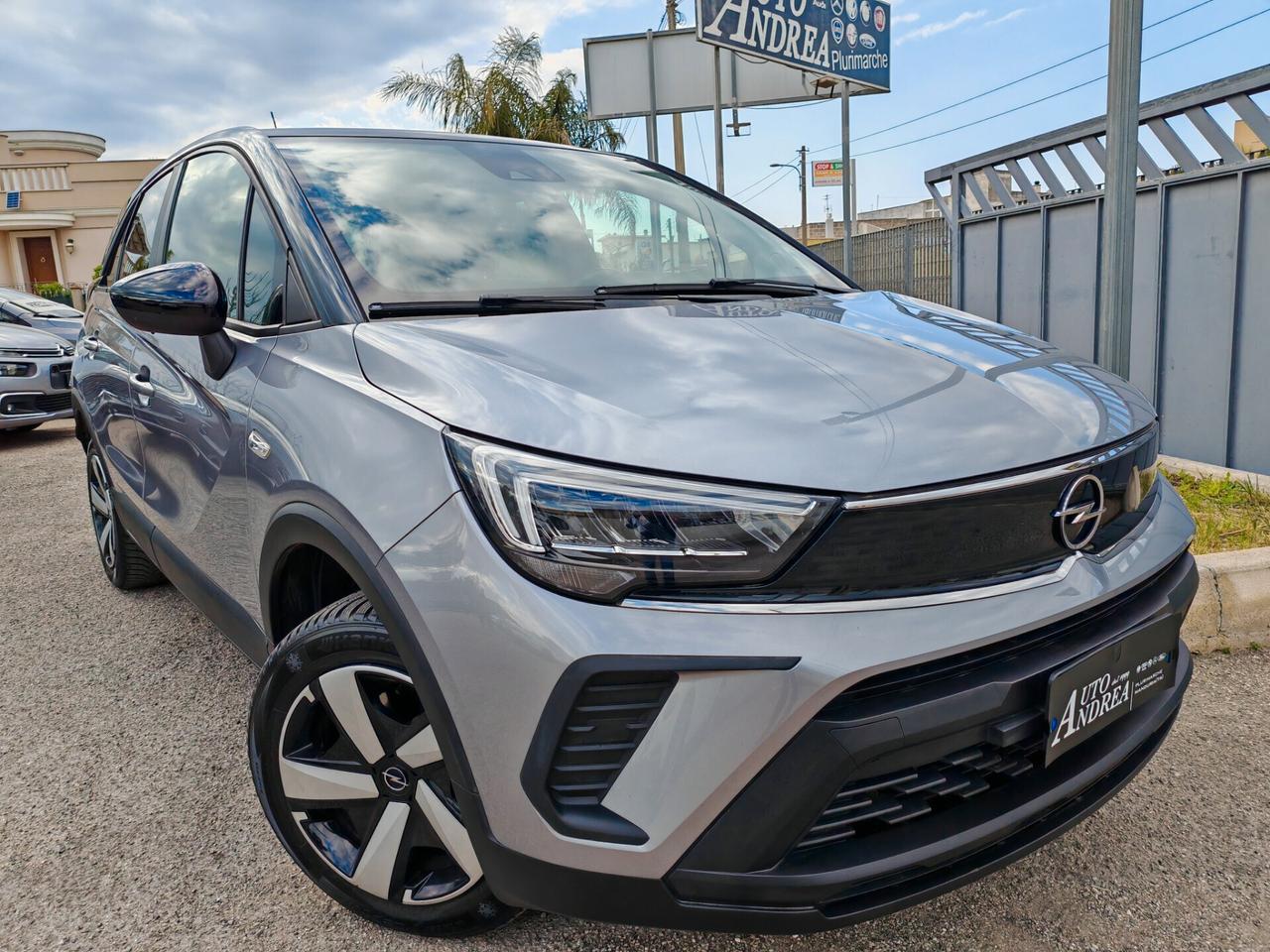 Opel Crossland 1.5 ECOTEC D 120CV Fulll 2021