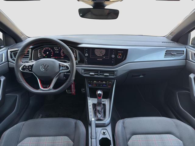VOLKSWAGEN Polo 2.0 TSI DSG GTI*PROMO*