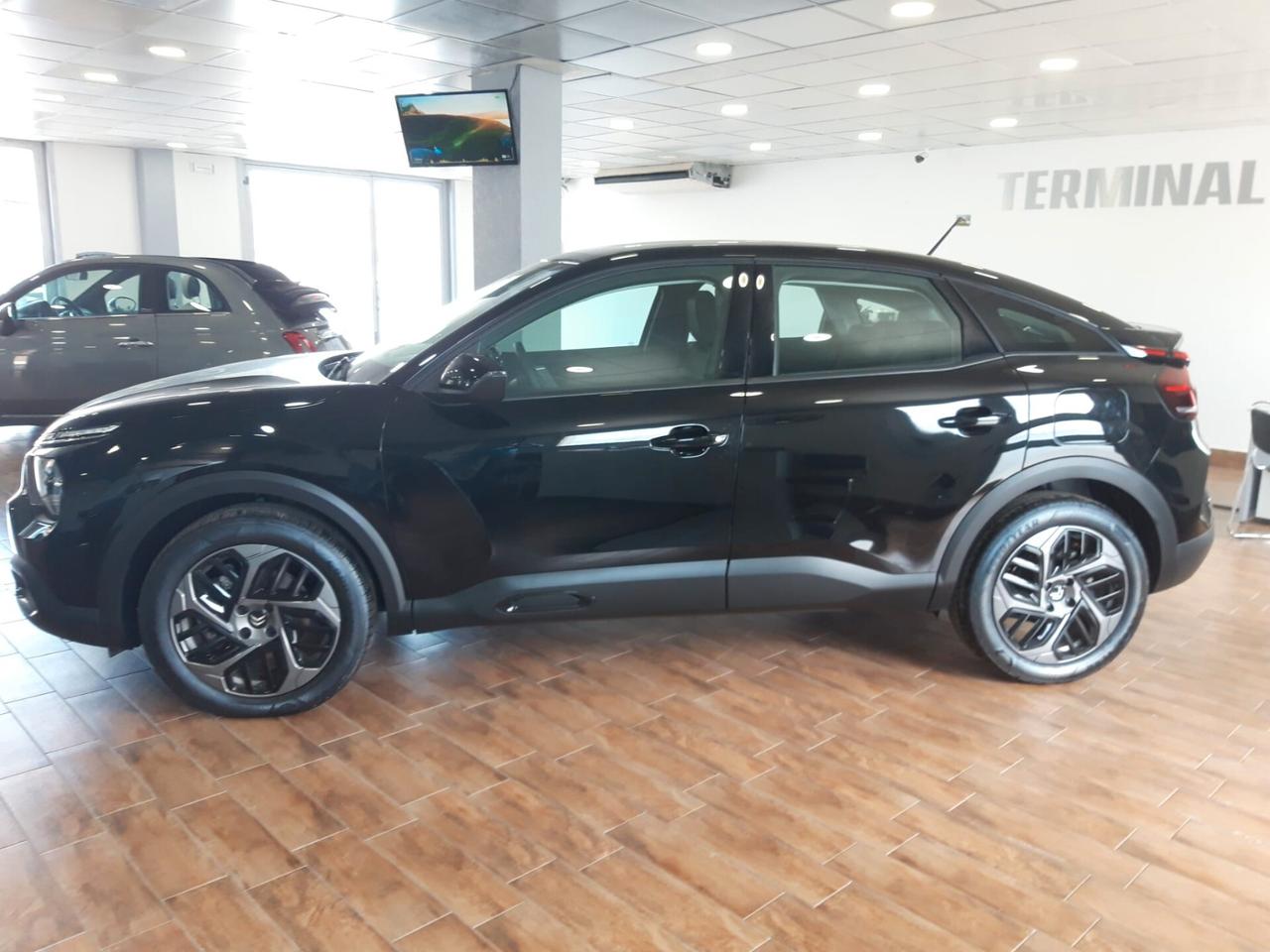 Citroen C4 PureTech 130 S&S Plus