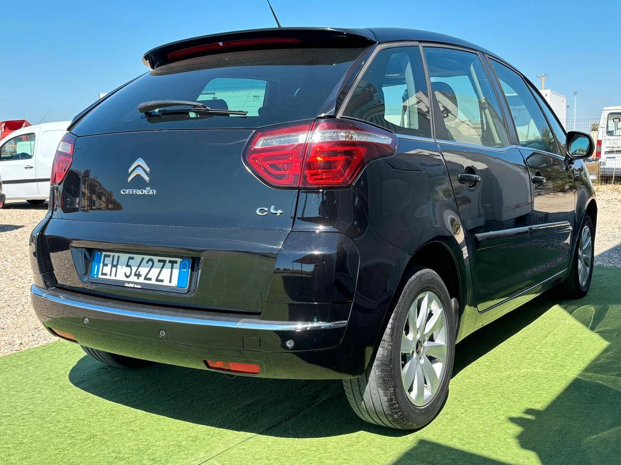 Citroen C4 Picasso 1.6 MONOVOLUME