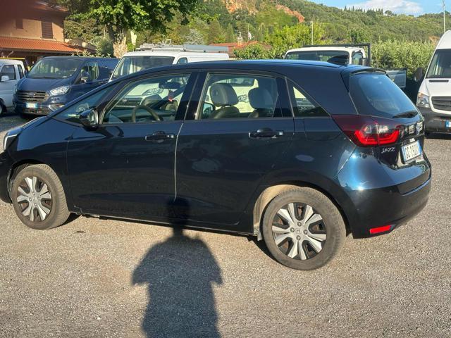 HONDA Jazz 1.5 Hev eCVT Comfort