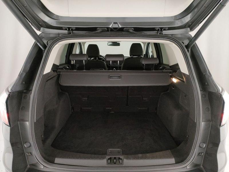 Ford Kuga 2.0 tdci ST-Line s&s 2wd 120cv powershift my18
