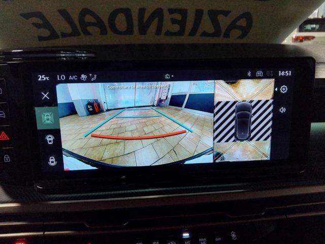 LANCIA Ypsilon 1.2 Hybrid e-DCT LX 17" C/GRIMALDI SPECIAL DAY