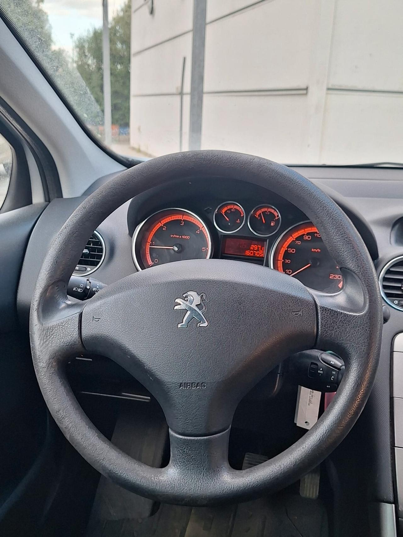 Peugeot 308 1.6 8V HDi 93CV SW Business
